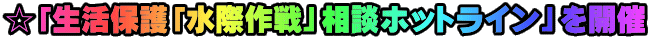 ���u�����ی�u���ۍ��v���k�z�b�g���C���v���J��